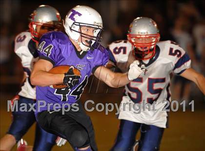 Thumbnail 1 in Scottsdale Christian Academy @ Northwest Christian photogallery.
