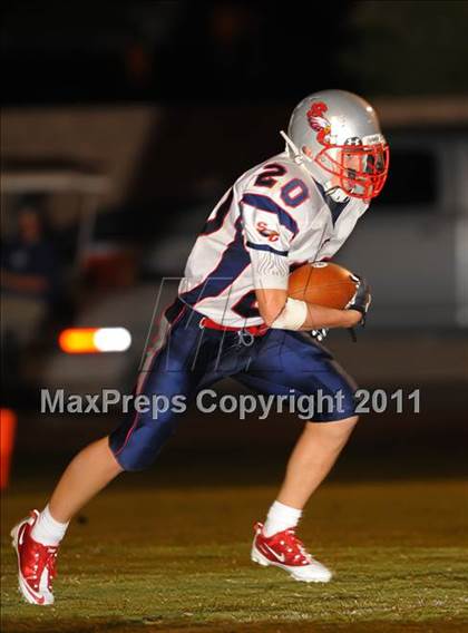 Thumbnail 3 in Scottsdale Christian Academy @ Northwest Christian photogallery.
