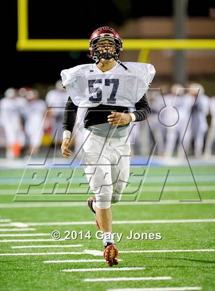 Thumbnail 2 in Sacramento Bee 2014 Small-School Classic photogallery.