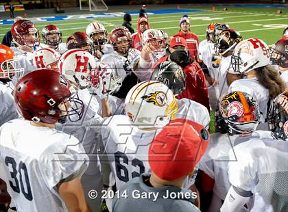 Thumbnail 2 in Sacramento Bee 2014 Small-School Classic photogallery.