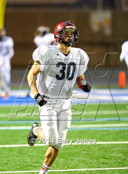 Thumbnail 2 in Sacramento Bee 2014 Small-School Classic photogallery.