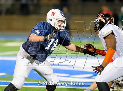 Thumbnail 1 in Sacramento Bee 2014 Small-School Classic photogallery.