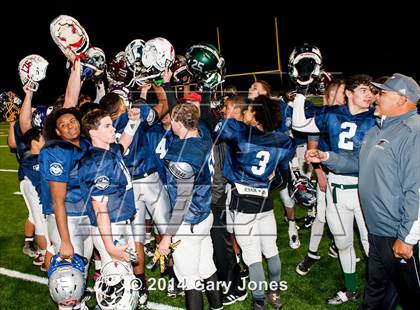 Thumbnail 1 in Sacramento Bee 2014 Small-School Classic photogallery.