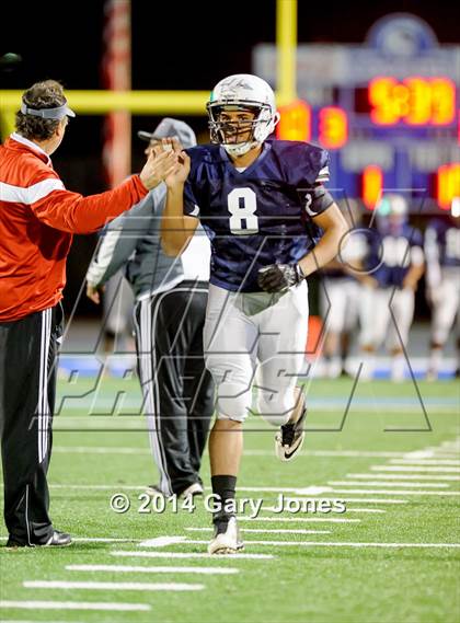 Thumbnail 2 in Sacramento Bee 2014 Small-School Classic photogallery.
