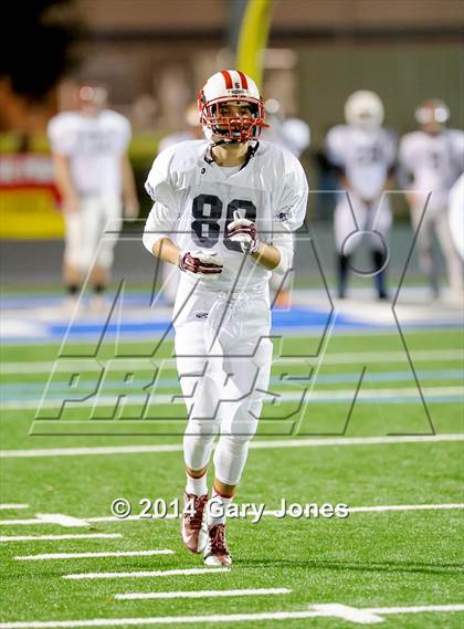 Thumbnail 3 in Sacramento Bee 2014 Small-School Classic photogallery.