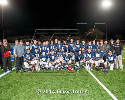 Thumbnail 1 in Sacramento Bee 2014 Small-School Classic photogallery.