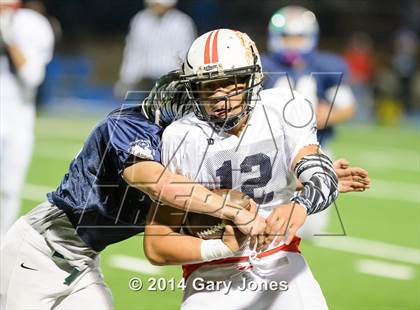 Thumbnail 2 in Sacramento Bee 2014 Small-School Classic photogallery.