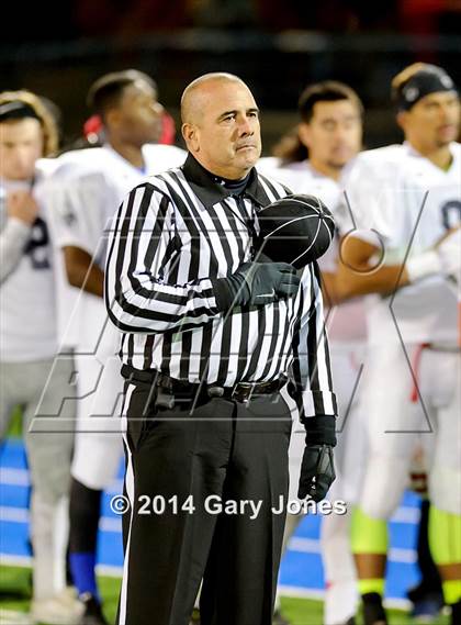 Thumbnail 3 in Sacramento Bee 2014 Small-School Classic photogallery.