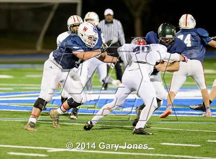 Thumbnail 2 in Sacramento Bee 2014 Small-School Classic photogallery.