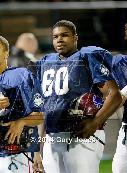 Thumbnail 2 in Sacramento Bee 2014 Small-School Classic photogallery.