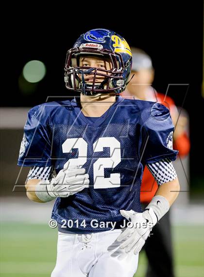 Thumbnail 3 in Sacramento Bee 2014 Small-School Classic photogallery.