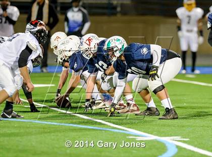 Thumbnail 3 in Sacramento Bee 2014 Small-School Classic photogallery.