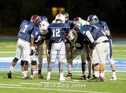 Thumbnail 1 in Sacramento Bee 2014 Small-School Classic photogallery.