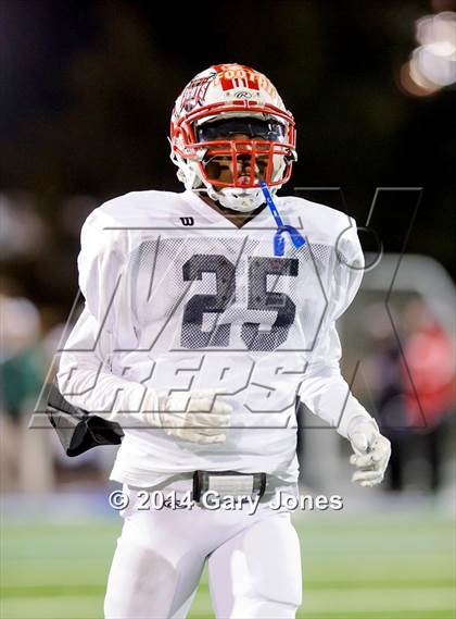 Thumbnail 2 in Sacramento Bee 2014 Small-School Classic photogallery.