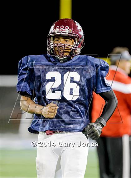 Thumbnail 1 in Sacramento Bee 2014 Small-School Classic photogallery.