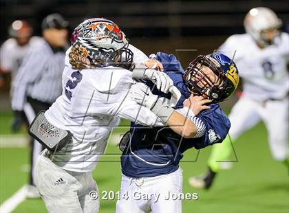 Thumbnail 1 in Sacramento Bee 2014 Small-School Classic photogallery.