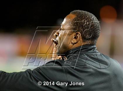 Thumbnail 3 in Sacramento Bee 2014 Small-School Classic photogallery.