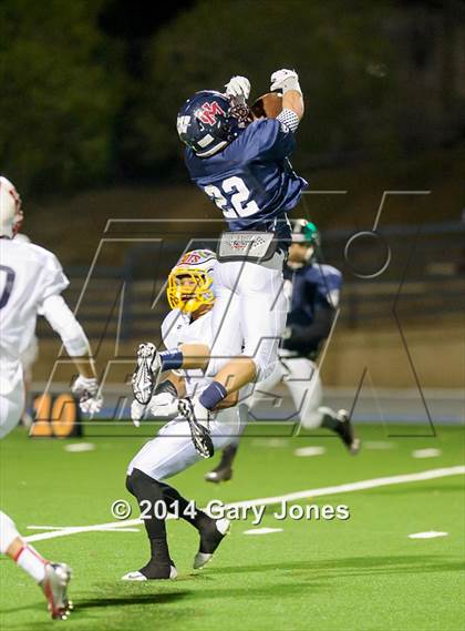Thumbnail 2 in Sacramento Bee 2014 Small-School Classic photogallery.