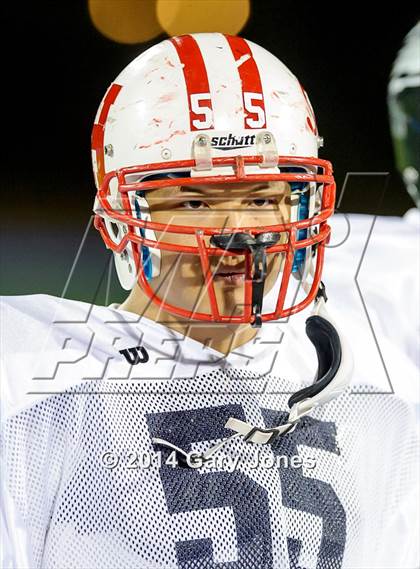 Thumbnail 3 in Sacramento Bee 2014 Small-School Classic photogallery.