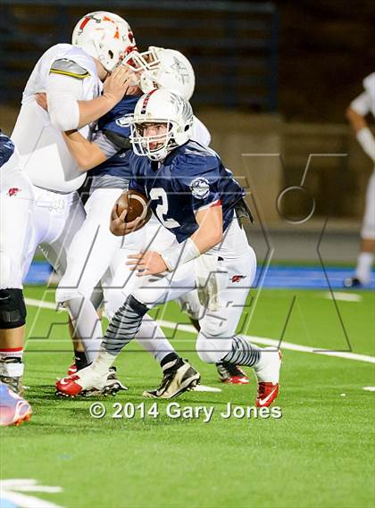 Thumbnail 2 in Sacramento Bee 2014 Small-School Classic photogallery.
