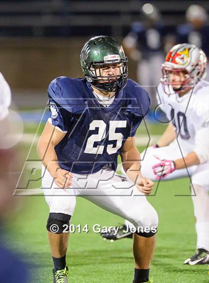 Thumbnail 1 in Sacramento Bee 2014 Small-School Classic photogallery.