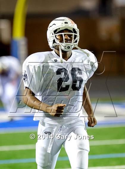 Thumbnail 3 in Sacramento Bee 2014 Small-School Classic photogallery.