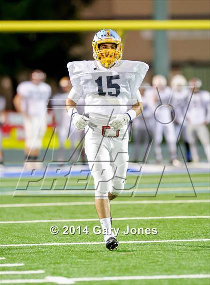 Thumbnail 1 in Sacramento Bee 2014 Small-School Classic photogallery.