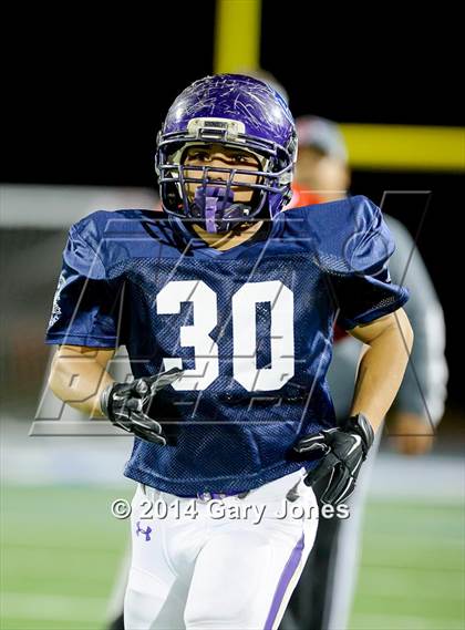 Thumbnail 1 in Sacramento Bee 2014 Small-School Classic photogallery.