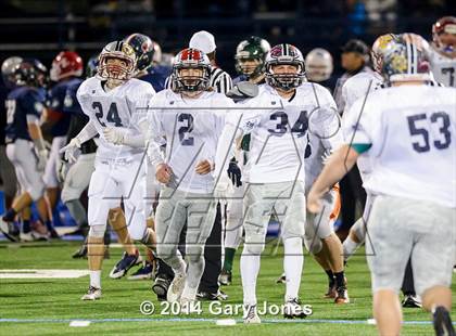 Thumbnail 2 in Sacramento Bee 2014 Small-School Classic photogallery.