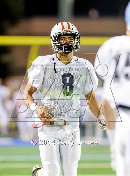 Thumbnail 3 in Sacramento Bee 2014 Small-School Classic photogallery.