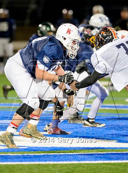 Thumbnail 2 in Sacramento Bee 2014 Small-School Classic photogallery.