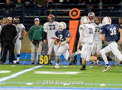 Thumbnail 2 in Sacramento Bee 2014 Small-School Classic photogallery.
