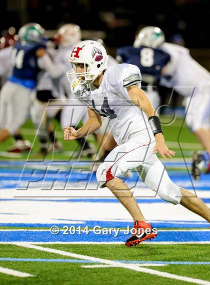 Thumbnail 3 in Sacramento Bee 2014 Small-School Classic photogallery.