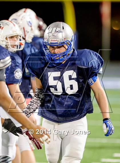 Thumbnail 3 in Sacramento Bee 2014 Small-School Classic photogallery.