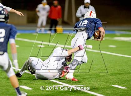 Thumbnail 3 in Sacramento Bee 2014 Small-School Classic photogallery.
