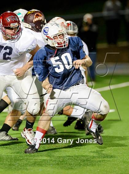 Thumbnail 3 in Sacramento Bee 2014 Small-School Classic photogallery.