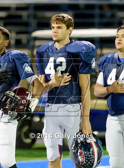 Thumbnail 2 in Sacramento Bee 2014 Small-School Classic photogallery.
