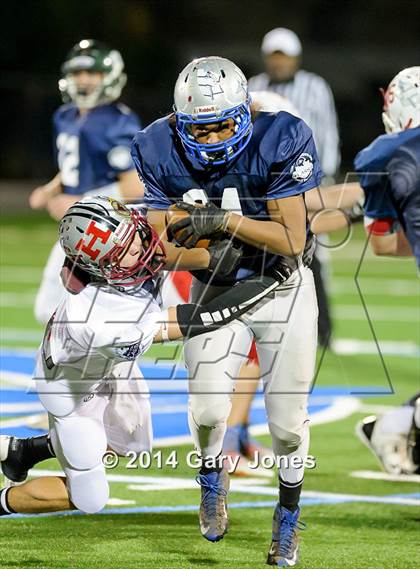 Thumbnail 3 in Sacramento Bee 2014 Small-School Classic photogallery.