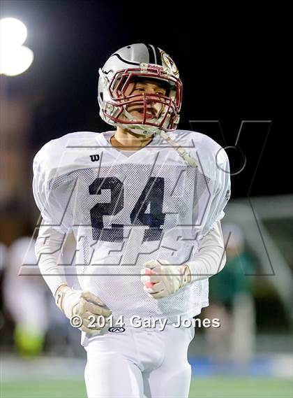 Thumbnail 1 in Sacramento Bee 2014 Small-School Classic photogallery.