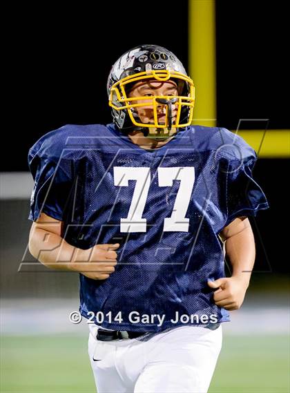 Thumbnail 1 in Sacramento Bee 2014 Small-School Classic photogallery.