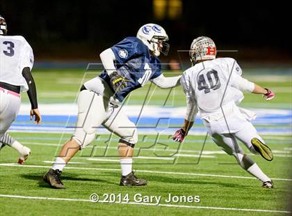 Thumbnail 2 in Sacramento Bee 2014 Small-School Classic photogallery.