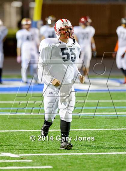 Thumbnail 2 in Sacramento Bee 2014 Small-School Classic photogallery.
