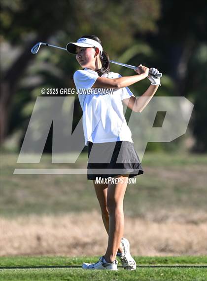 Thumbnail 1 in Branson vs Marin Catholic photogallery.
