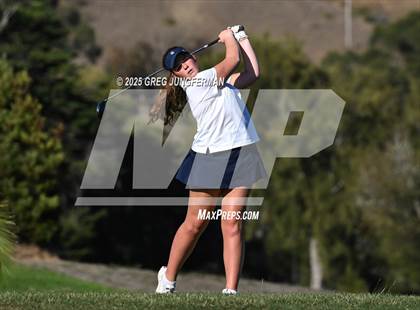 Thumbnail 2 in Branson vs Marin Catholic photogallery.
