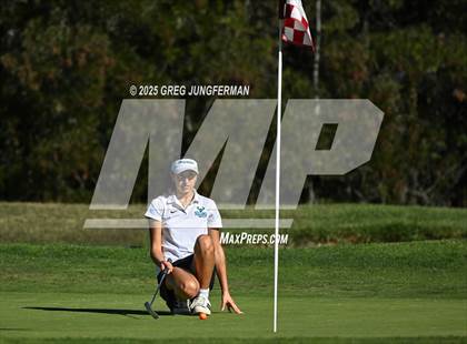 Thumbnail 1 in Branson vs Marin Catholic photogallery.