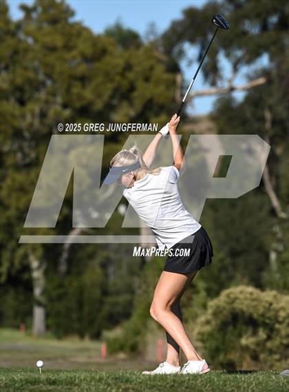 Thumbnail 3 in Branson vs Marin Catholic photogallery.