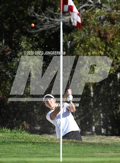 Thumbnail 3 in Branson vs Marin Catholic photogallery.