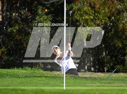 Thumbnail 2 in Branson vs Marin Catholic photogallery.