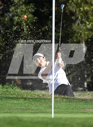 Branson vs Marin Catholic