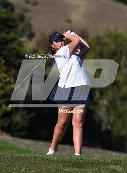 Thumbnail 1 in Branson vs Marin Catholic photogallery.